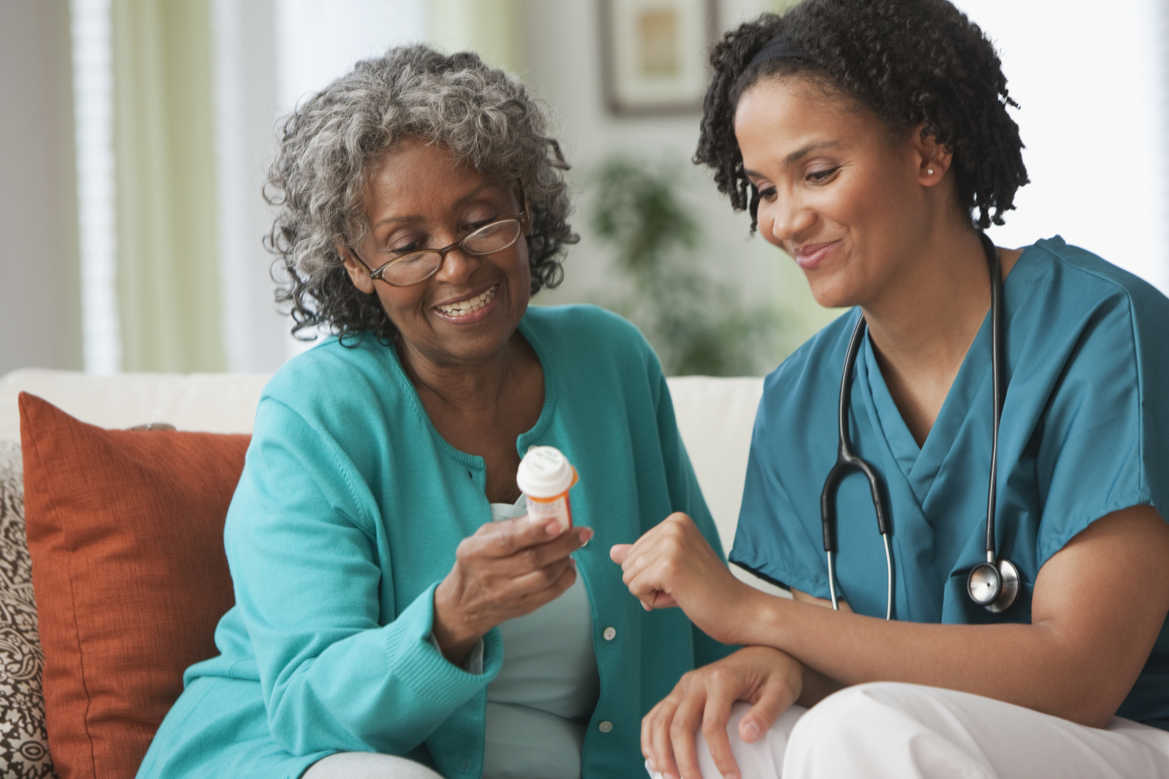 home-health